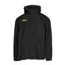 Apache Welland Black & Grey Waterproof Jacket Zipper M 1 EA | Welland-M