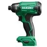 HiKOKI WH18DAW4Z Multi-Volt Impact Driver 18V Bare Unit | WH18DAW4Z