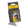 STANLEY Fatmax XMS25BLADES 100 Fatmax Knife Blades