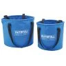 Faithfull XMS25BUCKET 12L & 20L Collapsible Bucket Pack