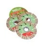 Coreplus XMS25DB115 115mm Diamond Blade Triple Pack