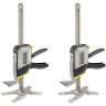 STANLEY XMS25TLIFTTP Fatmax Tradelift Twin Pack In Bag