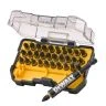 DeWalt XMS26IMPAC32 FLEXTORQ Impact Bit Set – 32 Piece
