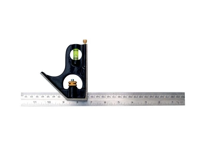 STANLEY 0-46-151 300mm / 12-Inch Combination Square