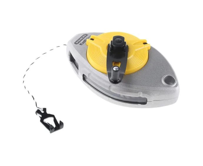 Stanley 30M XL CHALK LINE