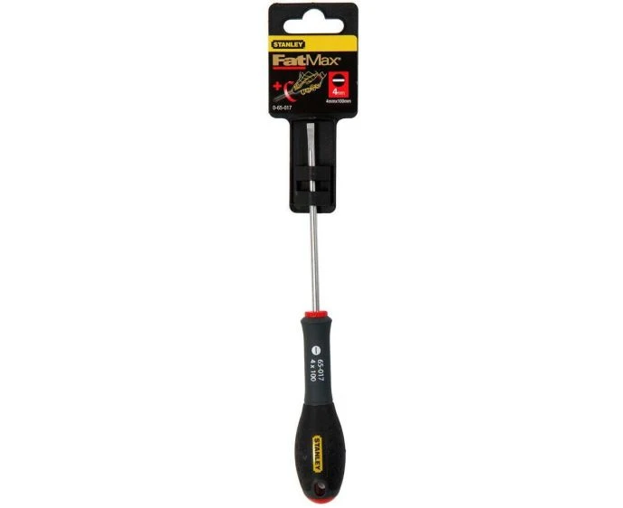 Stanley FM S/D PARALLEL 4 X 100MM