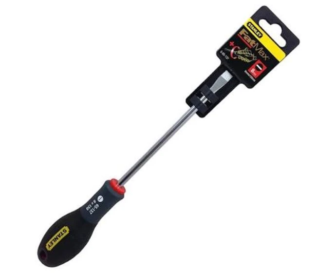 Stanley FM S/D FLARED 8 X 150MM