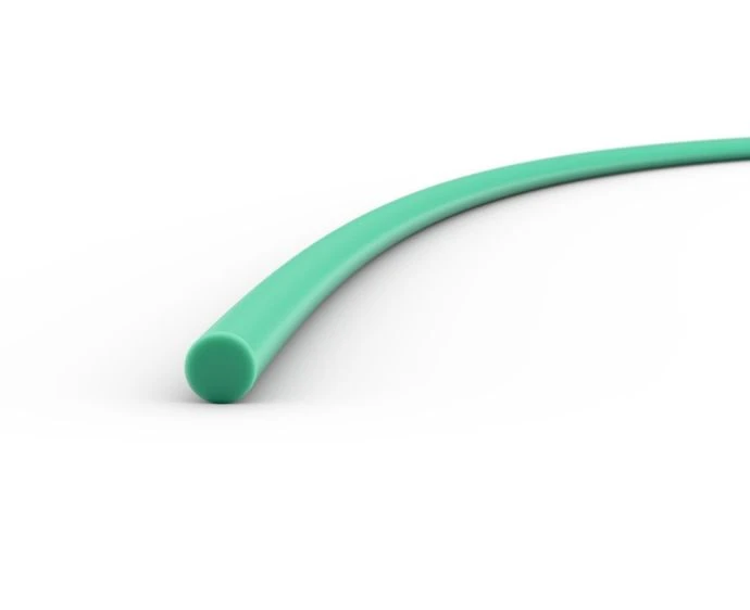 Stihl 0000 930 2336 Line Carded Round Green 2.0mm x 60m