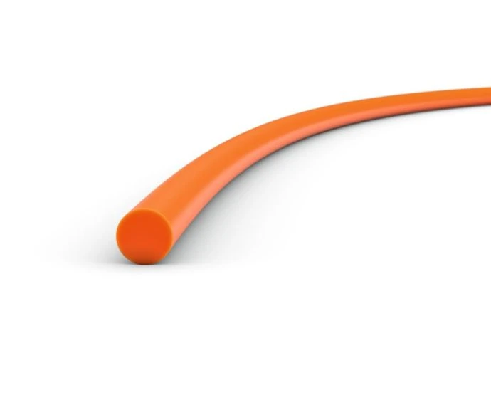 Stihl 0000 930 2340 Line Carded Round Orange 2.4mm x 83m