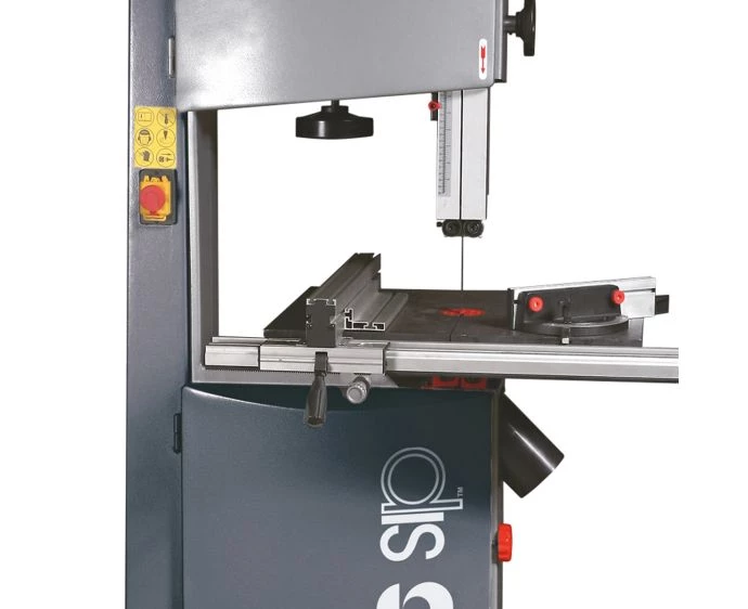 SIP 16" Professional Wood Bandsaw | 01445