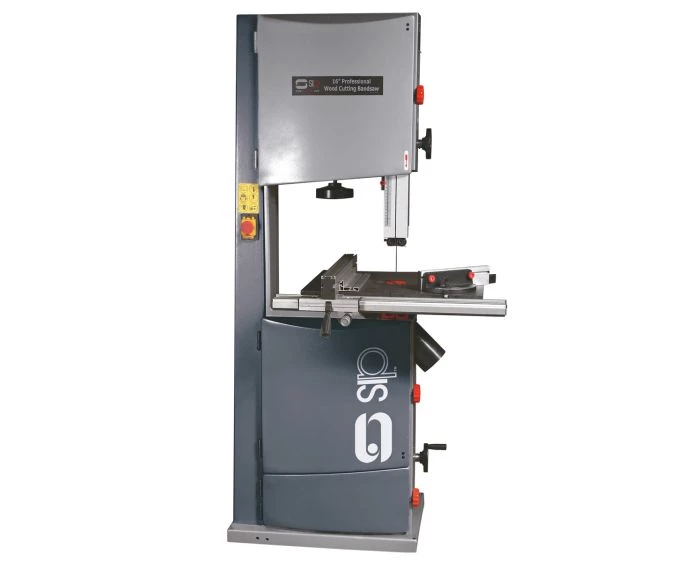SIP 16" Professional Wood Bandsaw | 01445