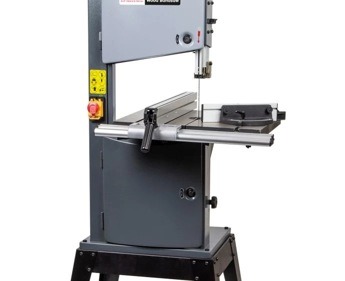 SIP 12" Professional Wood Bandsaw | 01477