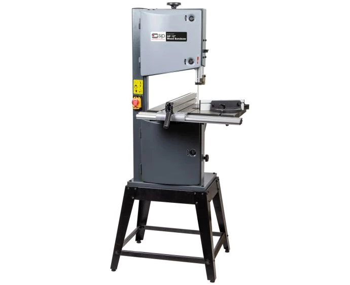 SIP 12" Professional Wood Bandsaw | 01477