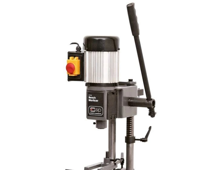 SIP Bench Morticer | 01942