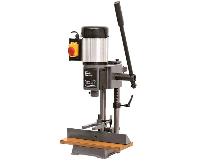 SIP Bench Morticer | 01942
