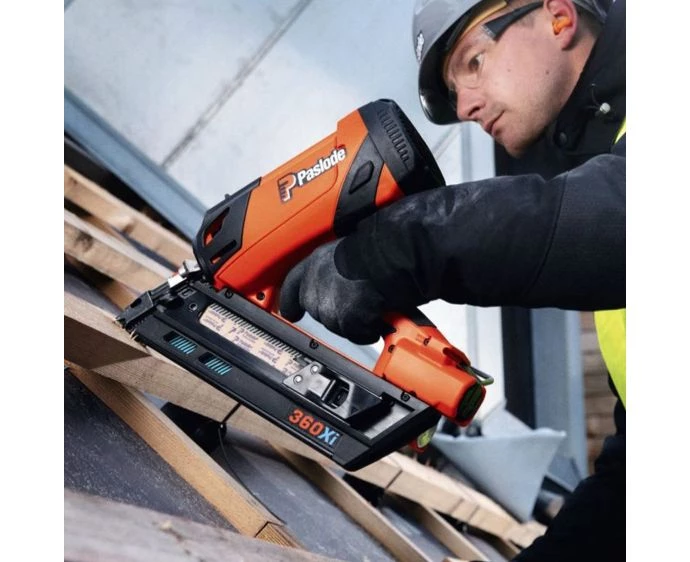 Paslode 360Xi Framing Nailer 7.4V 1 x 2.1Ah Li-ion | 019700