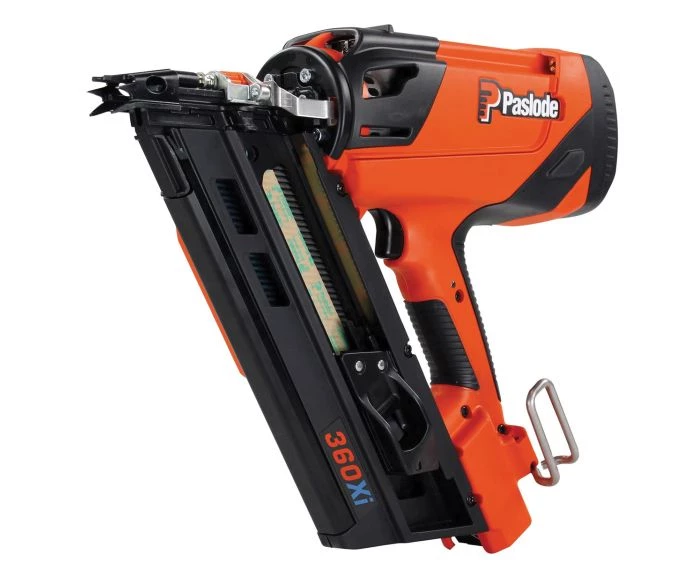 Paslode 360Xi Framing Nailer 7.4V 1 x 2.1Ah Li-ion | 019700