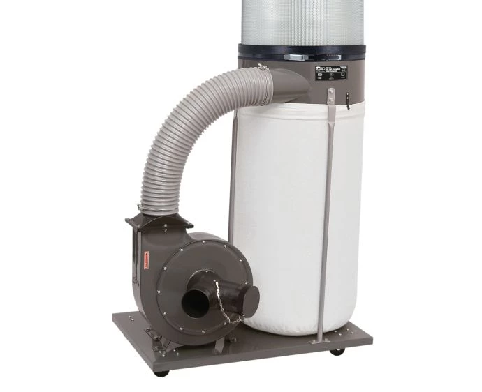 SIP 2HP Single Bag Dust Collector Package | 01992