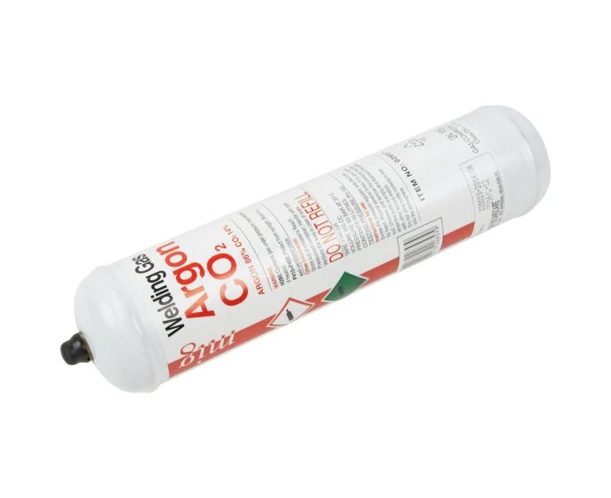 SIP 390g Argon/CO2 Disposable Gas Bottle Pack | 02657