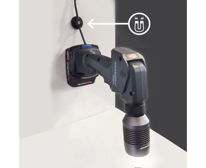 SCANGRIP MULTILIGHT SEARCH CONNECT Light 18V Bare Unit | 03.5695C