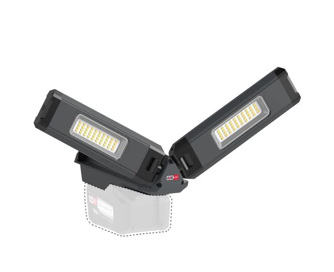 SCANGRIP DUO CONNECT Compact Floodlight 18V Bare Unit | 03.6111C