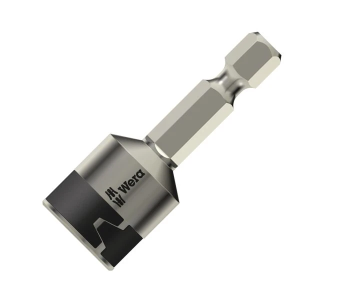 Wera 3869/4 Stainless Steel Nutsetters for hexagon head screws 8 x 50 mm | 05071223001