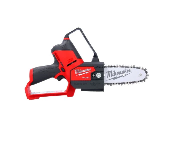 Milwaukee M12FHS-0 12V Fuel 231mm Hatchet Pruning Saw Bare Unit
