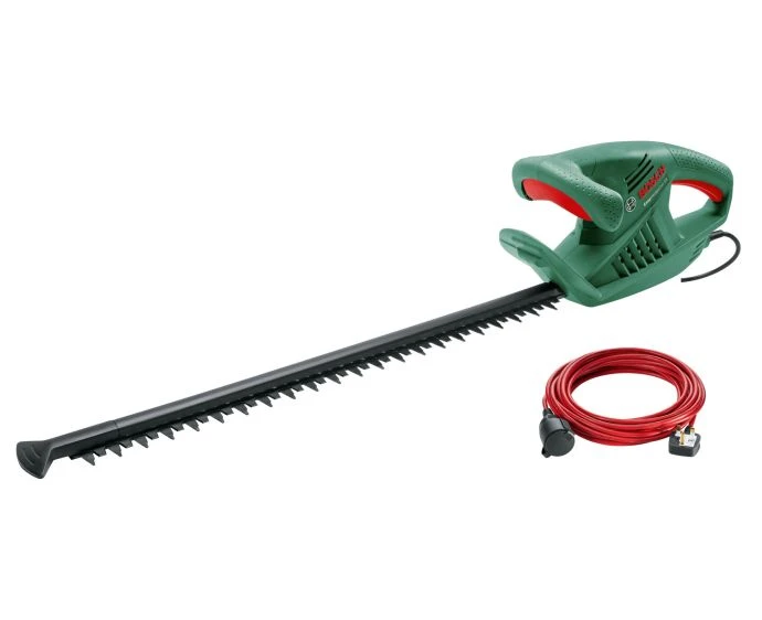 Bosch Easy Hedge Cut 60 Hedgecutter Hedge Trimmer 450W 240V | 0600847D71