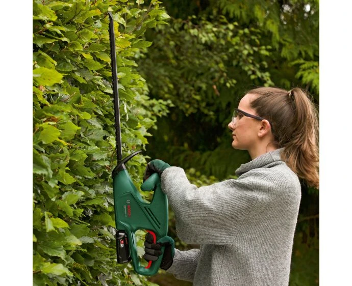 Bosch Advanced Hedge Cut 36V-65-28 Cordless Brushless Hedge Cutter Bare Unit | 060084A301