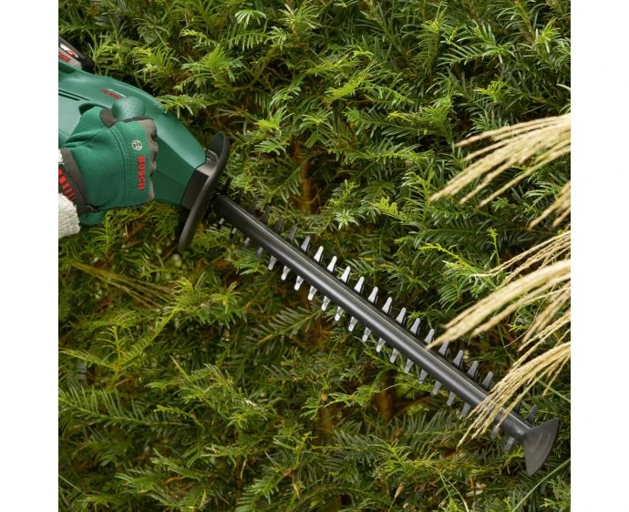 Bosch Easy Hedge Cut 18V-52-13 Cordless Hedge Cutter Bare Unit | 0600849M00