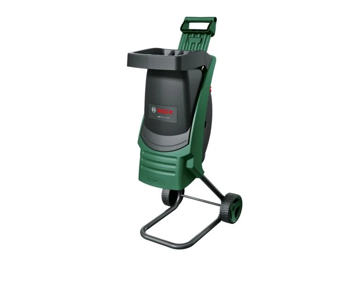 Bosch AXT RAPID 2200 Rapid Shredder 240V | 0600853672