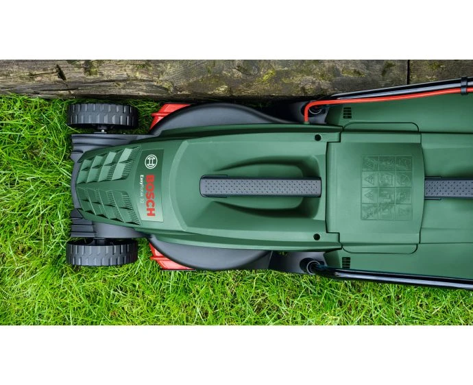 Bosch Easy Rotak 32-225 Lawn Mower 230V | 06008A6372
