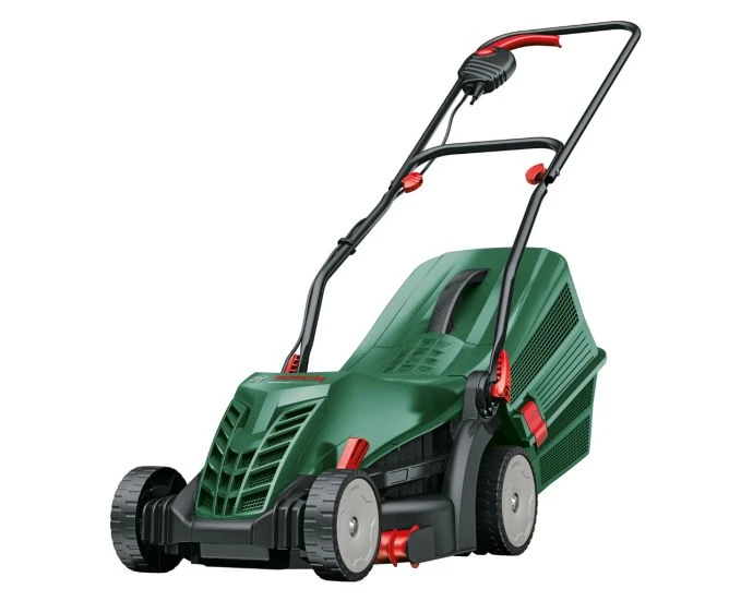 Bosch Universal Rotak 34-410 Lawn Mower 230V | 06008A6470