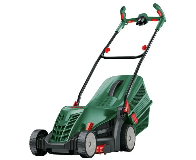 Bosch Universal Rotak 37-565 Lawn Mower 230V | 06008A6573