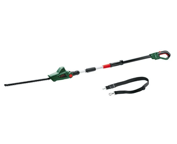 Bosch Universal Hedge Pole 18 Cordless Telescopic Hedge Cutter Bare Unit | 06008B3001