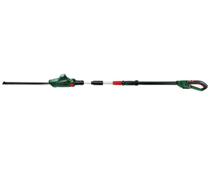 Bosch Universal Hedge Pole 18 Cordless Telescopic Hedge Cutter Bare Unit | 06008B3001