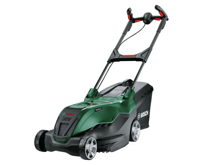 Bosch Advanced Rotak 36V-44-750 Cordless Brushless Lawn Mower Bare Unit | 06008B9G00