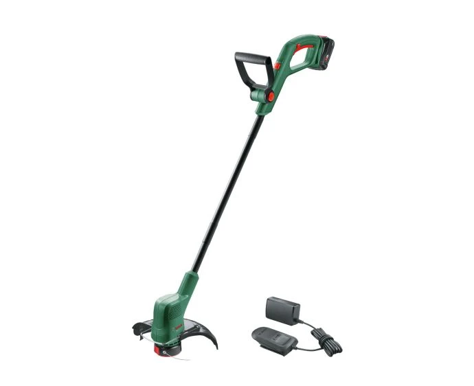 Bosch Easy Grass Cut 18V-230 Cordless Grass Trimmer With 1 x 2.0Ah Battery & Charger | 06008C1A71