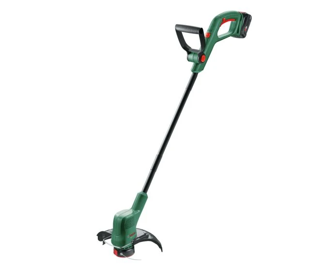Bosch Easy Grass Cut 18V-230 Cordless Grass Trimmer With 1 x 2.0Ah Battery & Charger | 06008C1A71