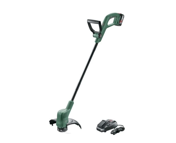 Bosch Easy Grass Cut 18V-26 Cordless Grass Trimmer With 1 x 2.5Ah Battery & Charger | 06008C1C71