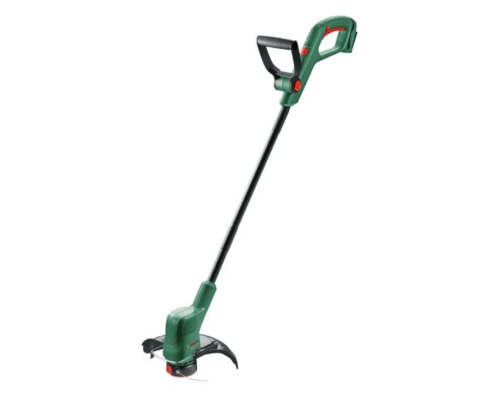 Bosch Easy Grass Cut 18V-26 Cordless Grass Trimmer With 1 x 2.5Ah Battery & Charger | 06008C1C71