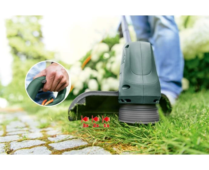 Bosch Easy Grass Cut 26 Grass Trimmer 240V | 06008C1J71