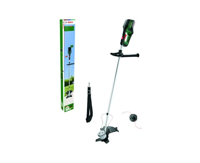Bosch Advanced Brush Cut 36V-23-750 Cordless Brushless Brush Cutter Bare Unit | 06008C1K02