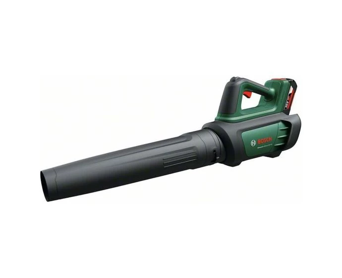 Bosch Home and Garden Cordless Leaf Blower 36V AdvancedLeafBlower 36V-750 06008C6001