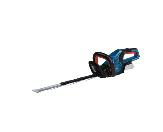 Bosch GHE 18V-50 Professional Cordless Brushless Hedge Cutter Bare Unit | 06008C9500