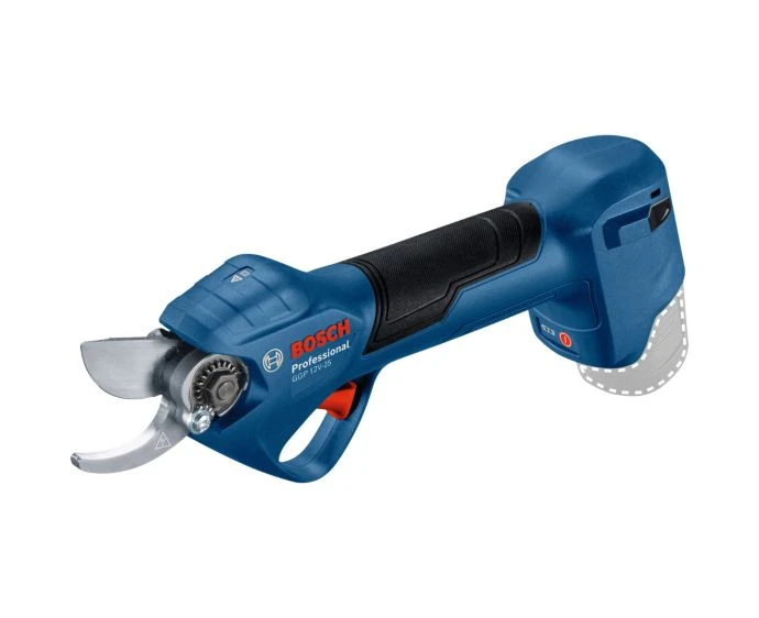 Bosch GGP 12V-25 Professional Cordless Brushless Pruner Bare Unit | 06008D8101
