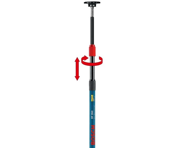 Bosch BT 350 Professional Telescopic Pole | 0601015B00