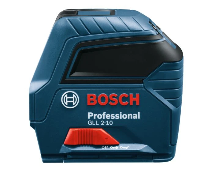 Bosch GLL 2-10 Professional Line Laser | 0601063L00