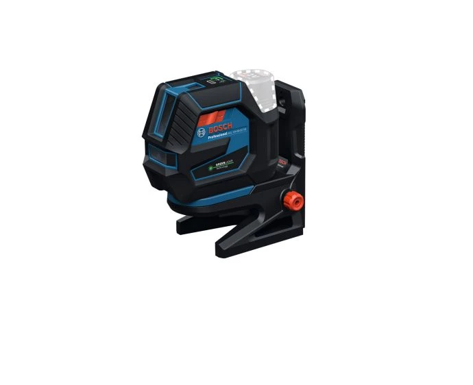 Bosch GCL 12V-50-22 CG Professional Combi Laser With 4 x 1.5 V LR6 Batteries | 0601066S00