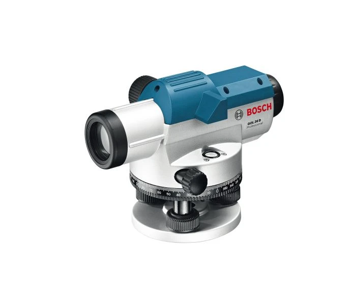 Bosch GOL 32 D Professional Optical Level With Carry Case | 0601068502